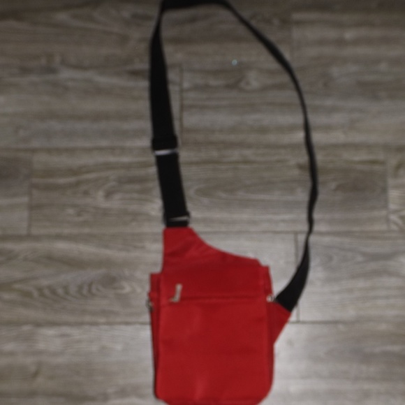 Travelon Handbags - Travel Shoulder Bag Sling-New Without Tags